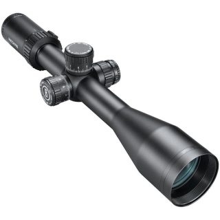 Bushnell match pro 6-24x50 black ill