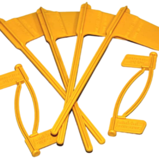 Mtm chambr indicator flags (cfp)
