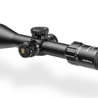 N/s diamond 4-16x50 30mm long range