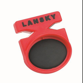 Lansky sharpener quick fix