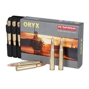Norma ammo 30-06 165gr oryx (20)