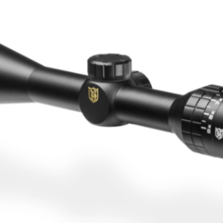N/s panamax 3-9x40  hmd