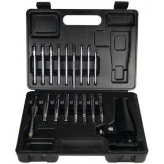 N/s scope aligner