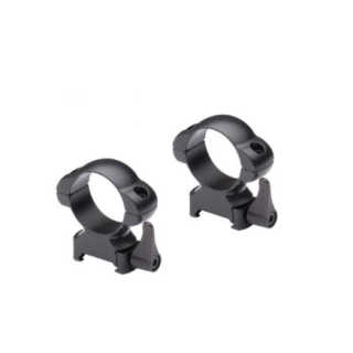 N/s ring mount 1 hi steel