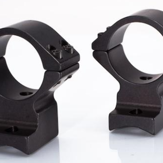 N/s ring mount 1 med steel