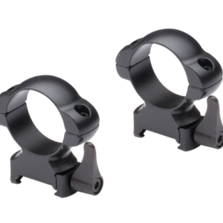 N/s ring mount 30mm med steel
