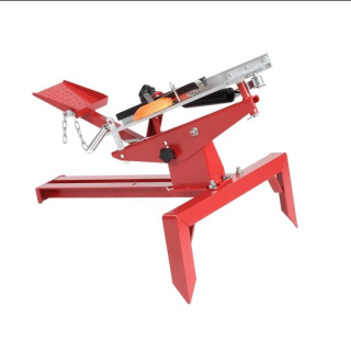 Primax foot release trower