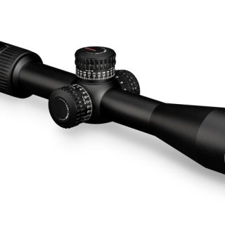 Vortex viper pst gen ii 3-15x44 ffp ebr-7c mrad