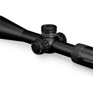 Vortex viper pst gen ii 5-25x50 ffp ebr-7c mrad