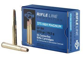 Prvi ammo 375 h&h fmj rn 300gr (10)