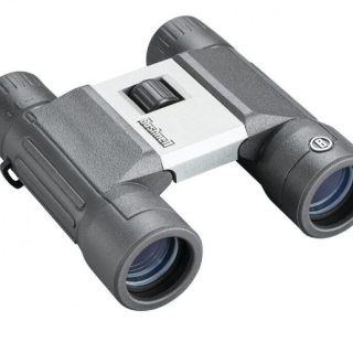 Bushnell bino 10x25 powerview 2