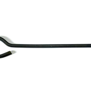 Ram ring handle rod .22 h/g