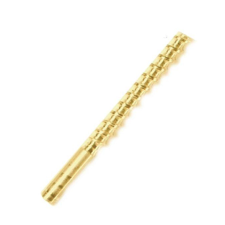 Ram ring handle rod .38 h/g