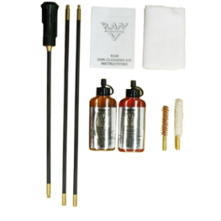 Ram ring handle kit .22 h/g