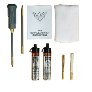Ram handgun kit .32
