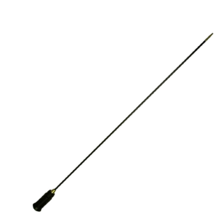 Ram rifle rod 50/45/410