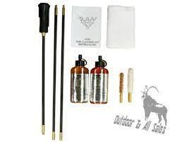 Ram rifle kit 3pce 375