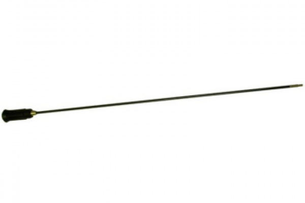Ram rifle rod 22 extra long