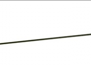 Ram rifle rod air .177 extra long