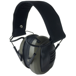 Radians tac diffusor elect muff