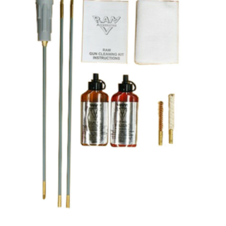 Ram shotgun kit 3pce 12br