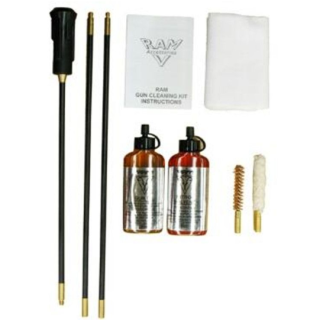 Shotgun kit 3pce .410g