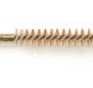 Ram copper brush 40/10mm