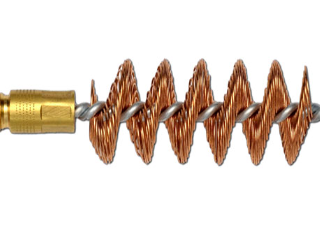 Ram copper brush tornado 12ga