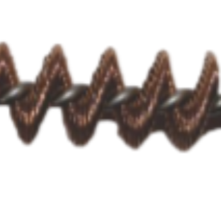 Ram p/b tornado brush 28g