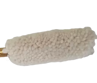 Ram wool mop 12ga