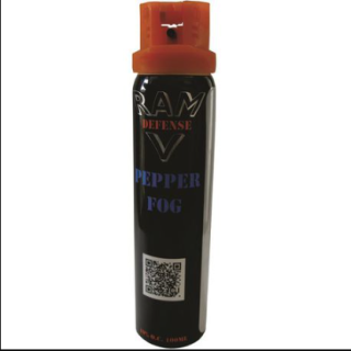 Ram defense pepper fog 100ml