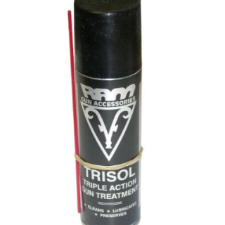 Trisol ram spray 120ml