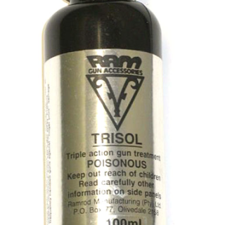 Trisol liquid 100ml