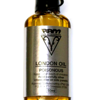 Ram london oil