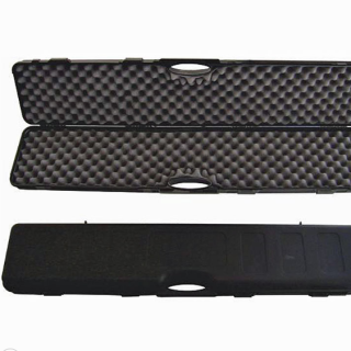 Ram single hardside rifle case