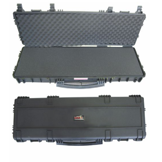 Ram tsunami extreme blk dbl rifle case
