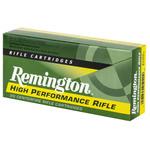 Remington amm 222 50gr psp (20)