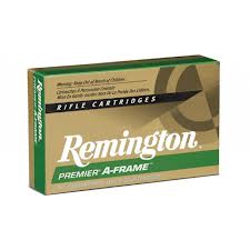 Remington amm 30-06 180gr safari