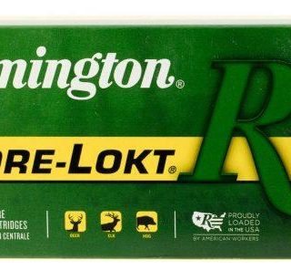 Remington amm 6.5 creemoor 140gr pspcl