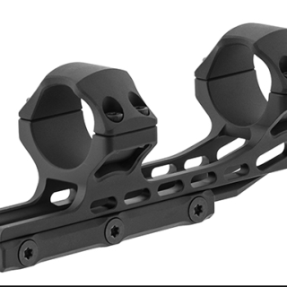 Utg scope rings 30mm high air32234