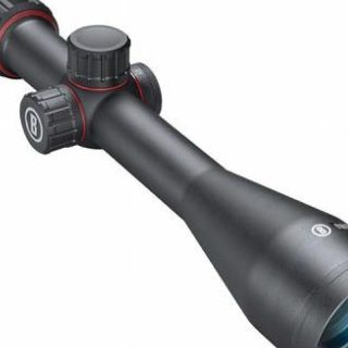 Bushnell nitro 6-24x50 ffp deployt moa ffp
