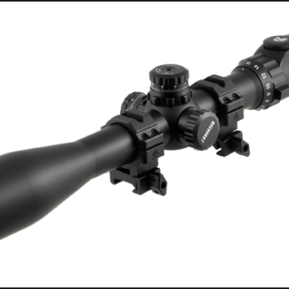 Utg mrc scope 1-8x28 30mm 36 color bg4