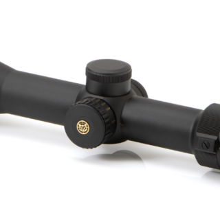 Lynx riflescope lx2 5-20x50 (m20) tactical