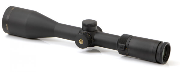 Lynx riflescope lx2 5-20x50 (m20) tactical