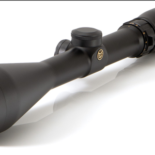 Lynx riflescope lx2 3.5-10x50 sa hunters