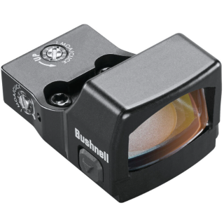 Bushnell sight rxs 250 1x25mm