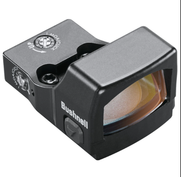 Bushnell sight rxs 250 1x25mm