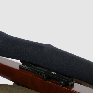 Bushill scope cover 2xl