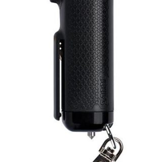 Sabre pepper gel escape tool