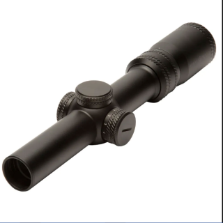 Sightmark citadel 1-6x24 hdr riflescope